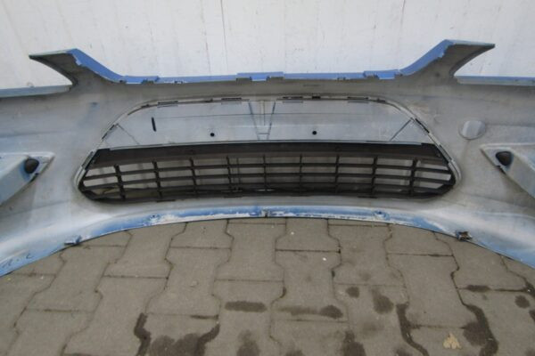 Bumper Ford Focus MK2 FACELIFT 08-11 8M51-17757-AW Voorbumper MK4464