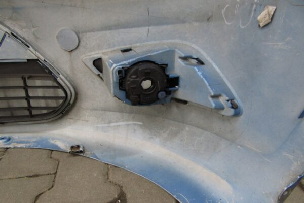 Bumper Ford Focus MK2 FACELIFT 08-11 8M51-17757-AW Voorbumper MK4464