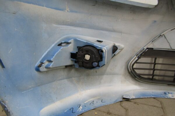 Bumper Ford Focus MK2 FACELIFT 08-11 8M51-17757-AW Voorbumper MK4464