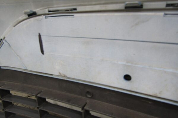 Bumper Ford Focus MK2 FACELIFT 08-11 8M51-17757-AW Voorbumper MK4464