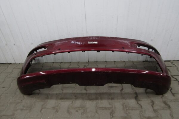 Bumper Jeep Grand Cherokee SRT8 WK2 14-17 465050 Voorbumper MK4469