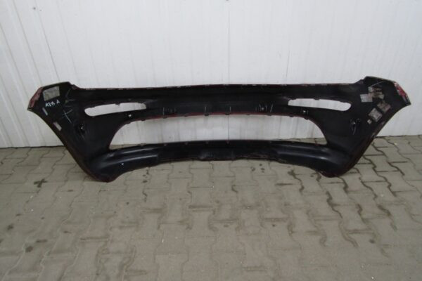 Bumper Jeep Grand Cherokee SRT8 WK2 14-17 465050 Voorbumper MK4469