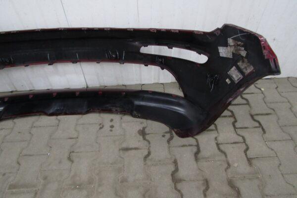 Bumper Jeep Grand Cherokee SRT8 WK2 14-17 465050 Voorbumper MK4469