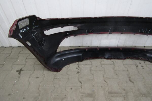 Bumper Jeep Grand Cherokee SRT8 WK2 14-17 465050 Voorbumper MK4469