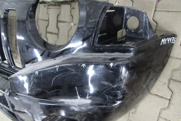 Bumper JEEP COMPASS MK49 07-10 Voorbumper MK4475