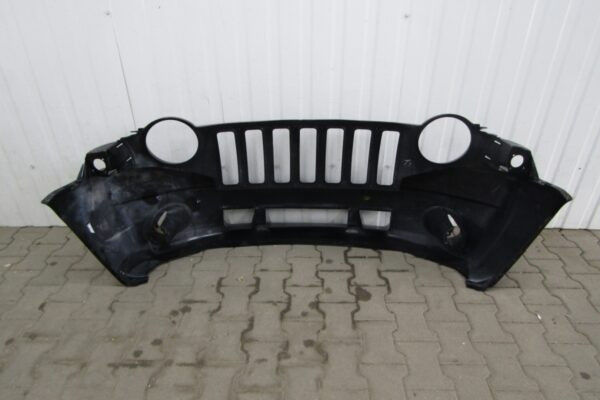 Bumper JEEP COMPASS MK49 07-10 Voorbumper MK4475