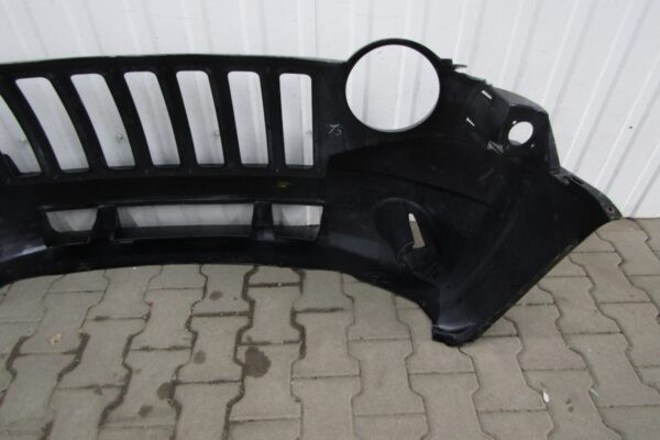 Bumper JEEP COMPASS MK49 07-10 Voorbumper MK4475