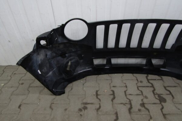 Bumper JEEP COMPASS MK49 07-10 Voorbumper MK4475