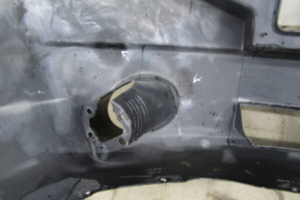 Bumper JEEP COMPASS MK49 07-10 Voorbumper MK4475