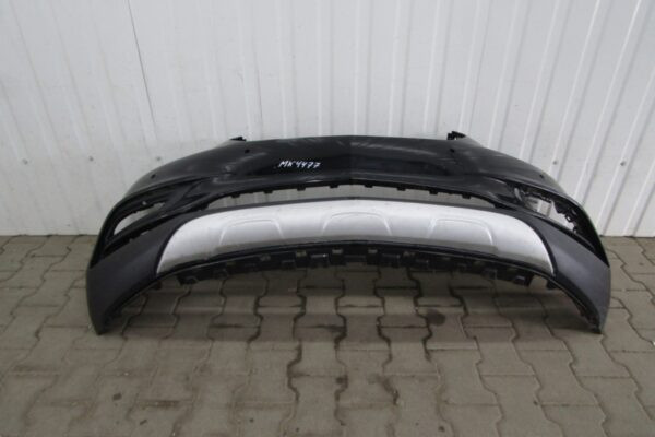 Bumper Opel Mokka X FACELIFT 16-19 475498858 Voorbumper MK4477