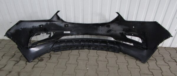 Bumper Opel Mokka X FACELIFT 16-19 475498858 Voorbumper MK4477