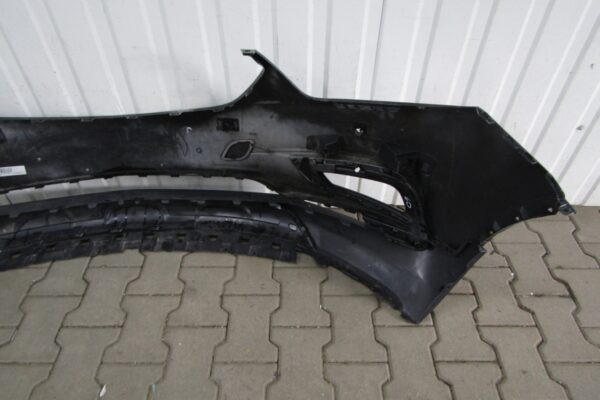 Bumper Opel Mokka X FACELIFT 16-19 475498858 Voorbumper MK4477