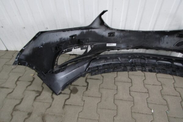 Bumper Opel Mokka X FACELIFT 16-19 475498858 Voorbumper MK4477