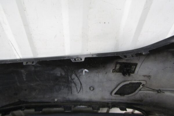 Bumper Opel Mokka X FACELIFT 16-19 475498858 Voorbumper MK4477
