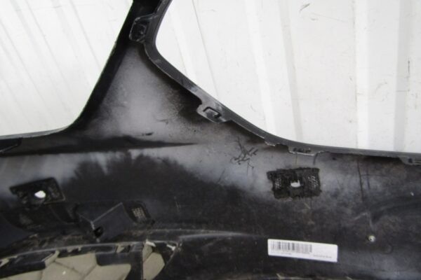 Bumper Opel Mokka X FACELIFT 16-19 475498858 Voorbumper MK4477