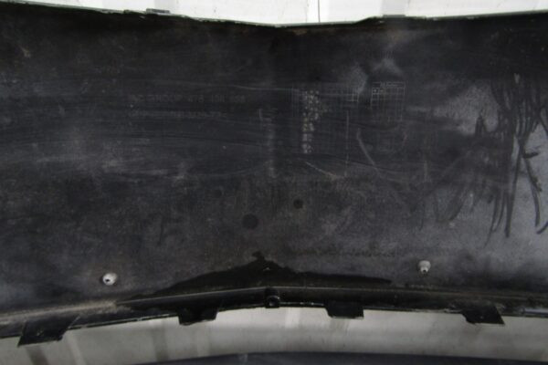 Bumper Opel Mokka X FACELIFT 16-19 475498858 Voorbumper MK4477