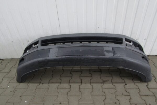 Bumper Volkswagen VW Transporter T5 7E0 FACELIFT 10-15 7E0807221 Voorbumper MK4479