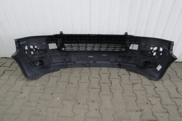 Bumper Volkswagen VW Transporter T5 7E0 FACELIFT 10-15 7E0807221 Voorbumper MK4479