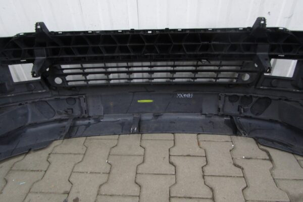 Bumper Volkswagen VW Transporter T5 7E0 FACELIFT 10-15 7E0807221 Voorbumper MK4479