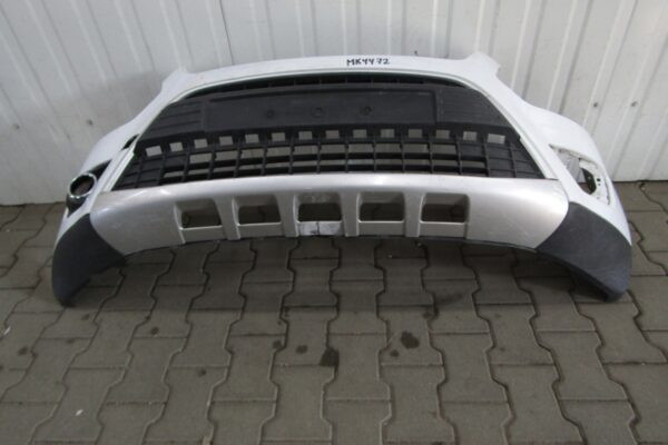 Bumper Ford Kuga MK1 08-12 8V4117C749A Voorbumper MK4472