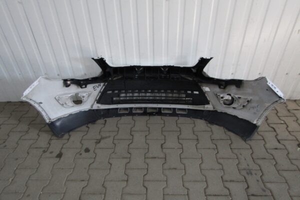 Bumper Ford Kuga MK1 08-12 8V4117C749A Voorbumper MK4472