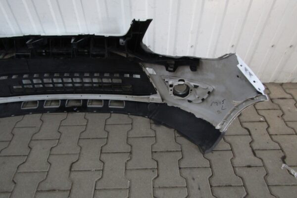 Bumper Ford Kuga MK1 08-12 8V4117C749A Voorbumper MK4472