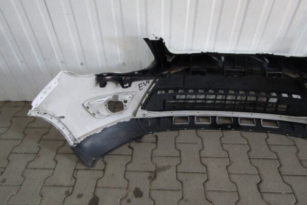 Bumper Ford Kuga MK1 08-12 8V4117C749A Voorbumper MK4472