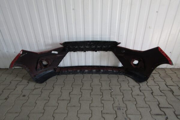 Bumper Seat Arona 6F9 17-20 6F9807221B Voorbumper MK4474