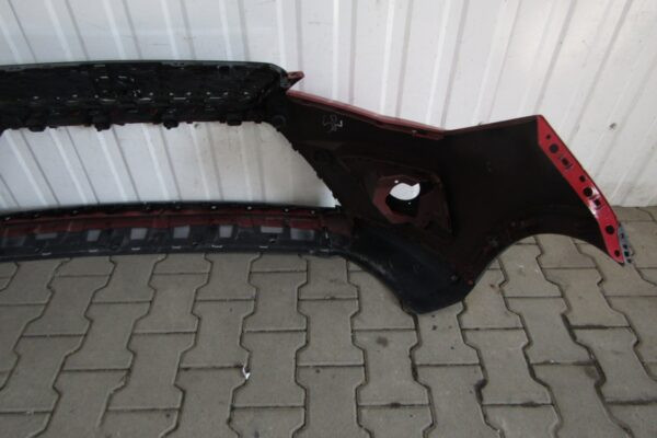 Bumper Seat Arona 6F9 17-20 6F9807221B Voorbumper MK4474