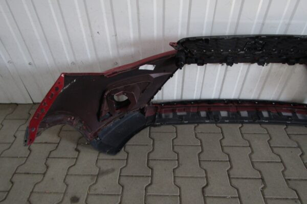 Bumper Seat Arona 6F9 17-20 6F9807221B Voorbumper MK4474