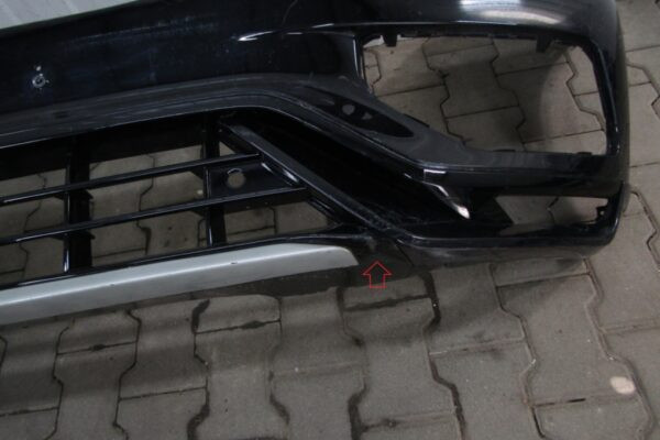 Bumper Volvo XC90 XC 90 II FACELIFT R-Design RDESIGN 19-31690641 Voorbumper MK4483