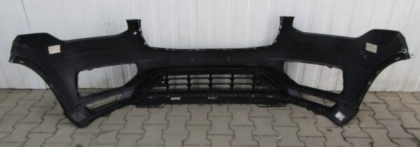 Bumper Volvo XC90 XC 90 II FACELIFT R-Design RDESIGN 19-31690641 Voorbumper MK4483