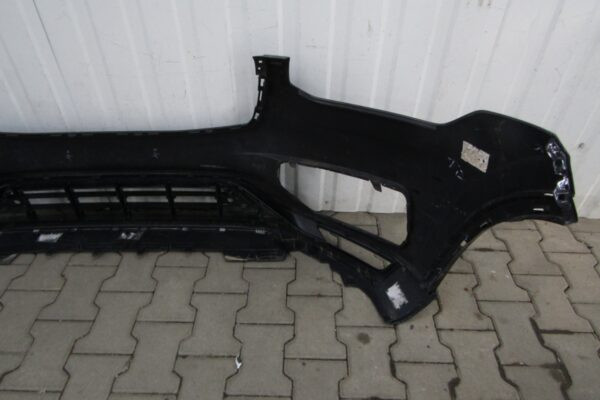 Bumper Volvo XC90 XC 90 II FACELIFT R-Design RDESIGN 19-31690641 Voorbumper MK4483