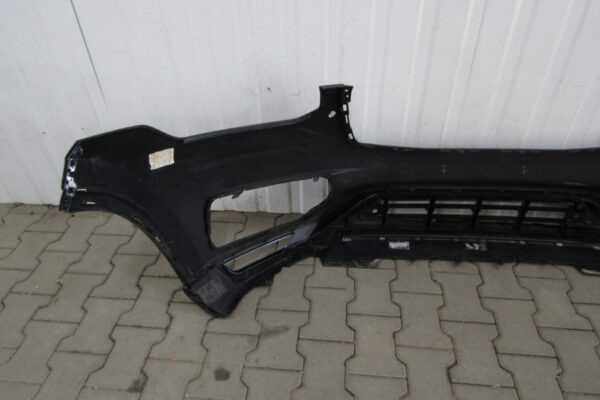 Bumper Volvo XC90 XC 90 II FACELIFT R-Design RDESIGN 19-31690641 Voorbumper MK4483