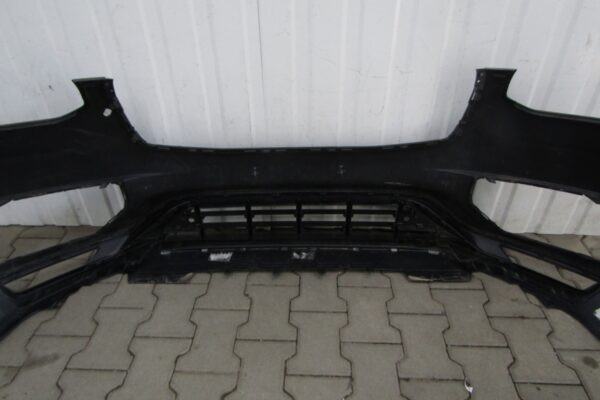 Bumper Volvo XC90 XC 90 II FACELIFT R-Design RDESIGN 19-31690641 Voorbumper MK4483