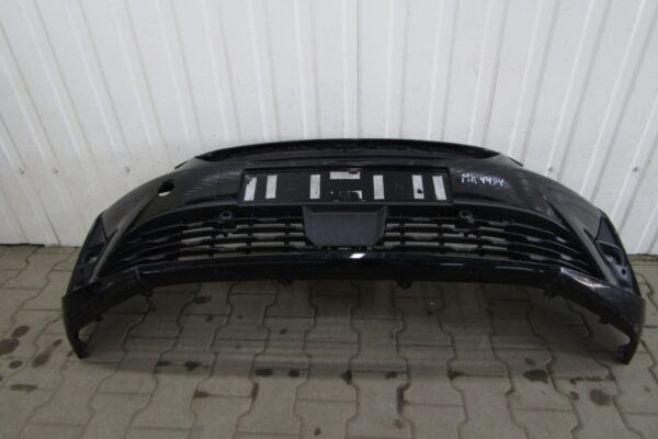 Bumper Opel Corsa F GS-Line GSLine 19- 9830340080 Voorbumper MK4494