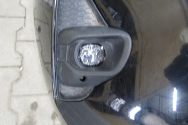 Bumper Opel Corsa F GS-Line GSLine 19- 9830340080 Voorbumper MK4494