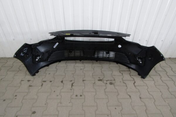 Bumper Opel Corsa F GS-Line GSLine 19- 9830340080 Voorbumper MK4494