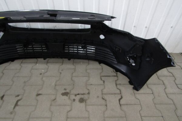 Bumper Opel Corsa F GS-Line GSLine 19- 9830340080 Voorbumper MK4494
