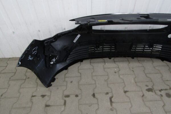 Bumper Opel Corsa F GS-Line GSLine 19- 9830340080 Voorbumper MK4494