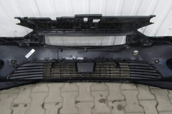Bumper Opel Corsa F GS-Line GSLine 19- 9830340080 Voorbumper MK4494