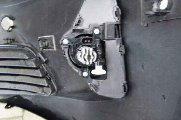 Bumper Opel Corsa F GS-Line GSLine 19- 9830340080 Voorbumper MK4494