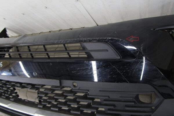 Bumper Opel Mokka II B 20- 9835278480 Voorbumper MK4495