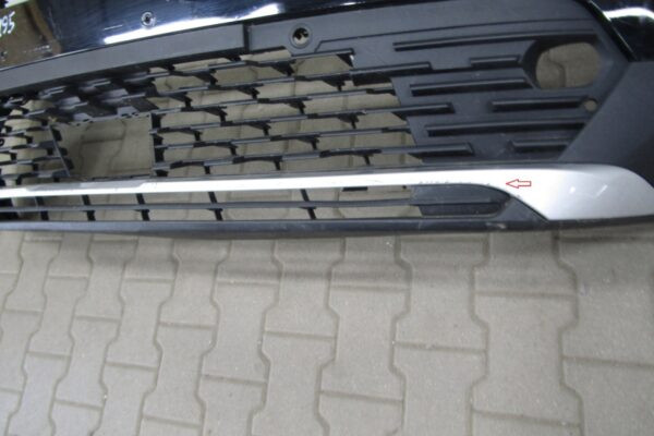 Bumper Opel Mokka II B 20- 9835278480 Voorbumper MK4495