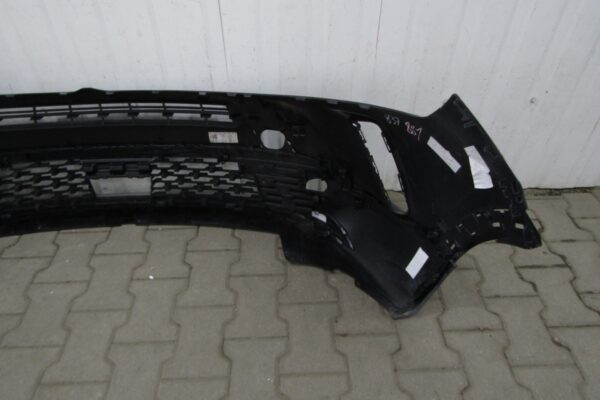 Bumper Opel Mokka II B 20- 9835278480 Voorbumper MK4495