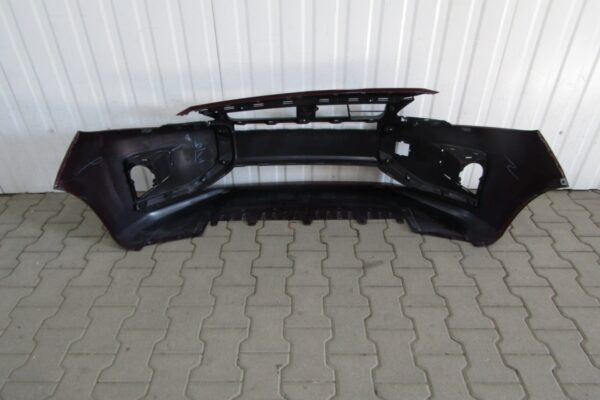 Bumper MITSUBISHI Spacestar SPACE STAR II FACELIFT 19-24 6400J973ZZ Voorbumper MK4497
