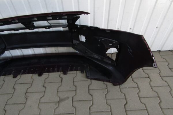 Bumper MITSUBISHI Spacestar SPACE STAR II FACELIFT 19-24 6400J973ZZ Voorbumper MK4497