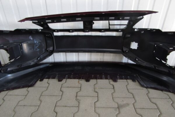 Bumper MITSUBISHI Spacestar SPACE STAR II FACELIFT 19-24 6400J973ZZ Voorbumper MK4497