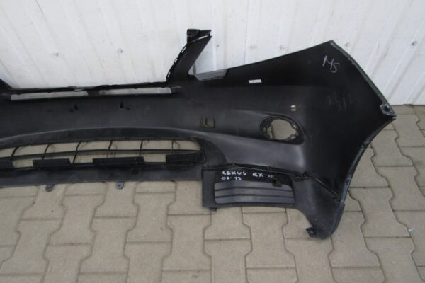 Bumper Lexus RX III 450 H 450H 08-11 52119-48370 Voorbumper MK4498