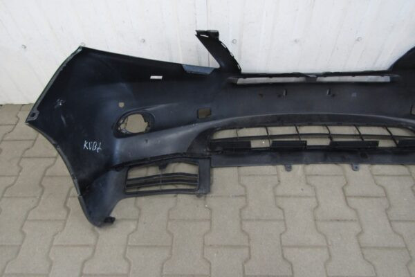 Bumper Lexus RX III 450 H 450H 08-11 52119-48370 Voorbumper MK4498